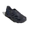 adidas AdiFOM Supernova Grey Royal Blue Unisex Sneakers IF3960
