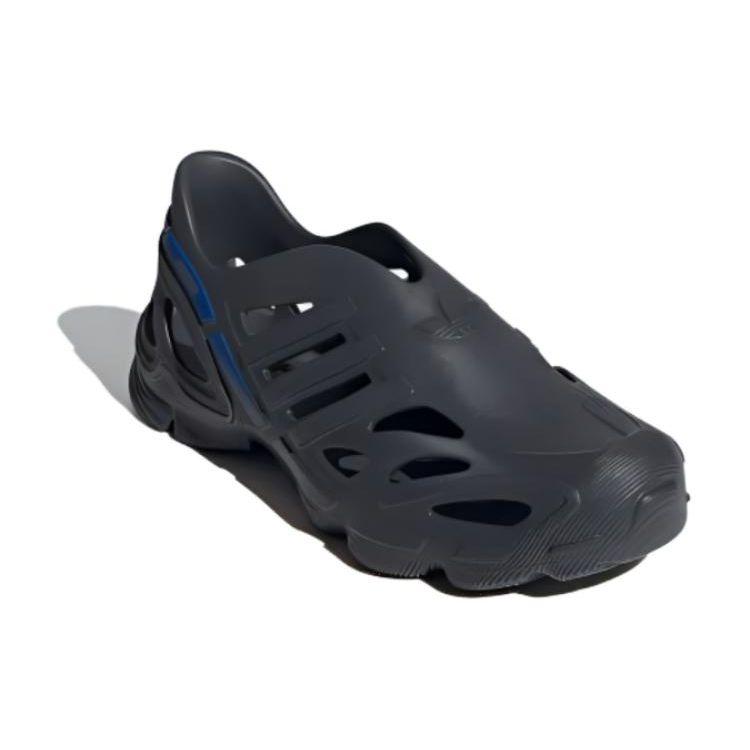 adidas AdiFOM Supernova Grey Royal Blue Unisex Sneakers IF3960