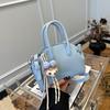 Summer popular small bag women's new exquisite versatile handbag messenger bag high-end small bag