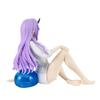 Slime Anime Figure Milim Nava Shion Action Figure Shuna figurine Shion statue Collection Model Kid Toys Fans Gift