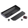 Center Console Dash Mount Storage Box Phone Holder For Ford F150 2025-2025 Interior Accessories