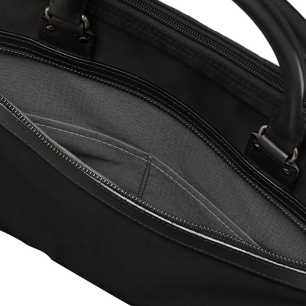 Ultima Tokyo Aktetas, Geschikt voor 13,3-inch Laptop, A4 Formaat, Heren, Neate II, Nee. 67876