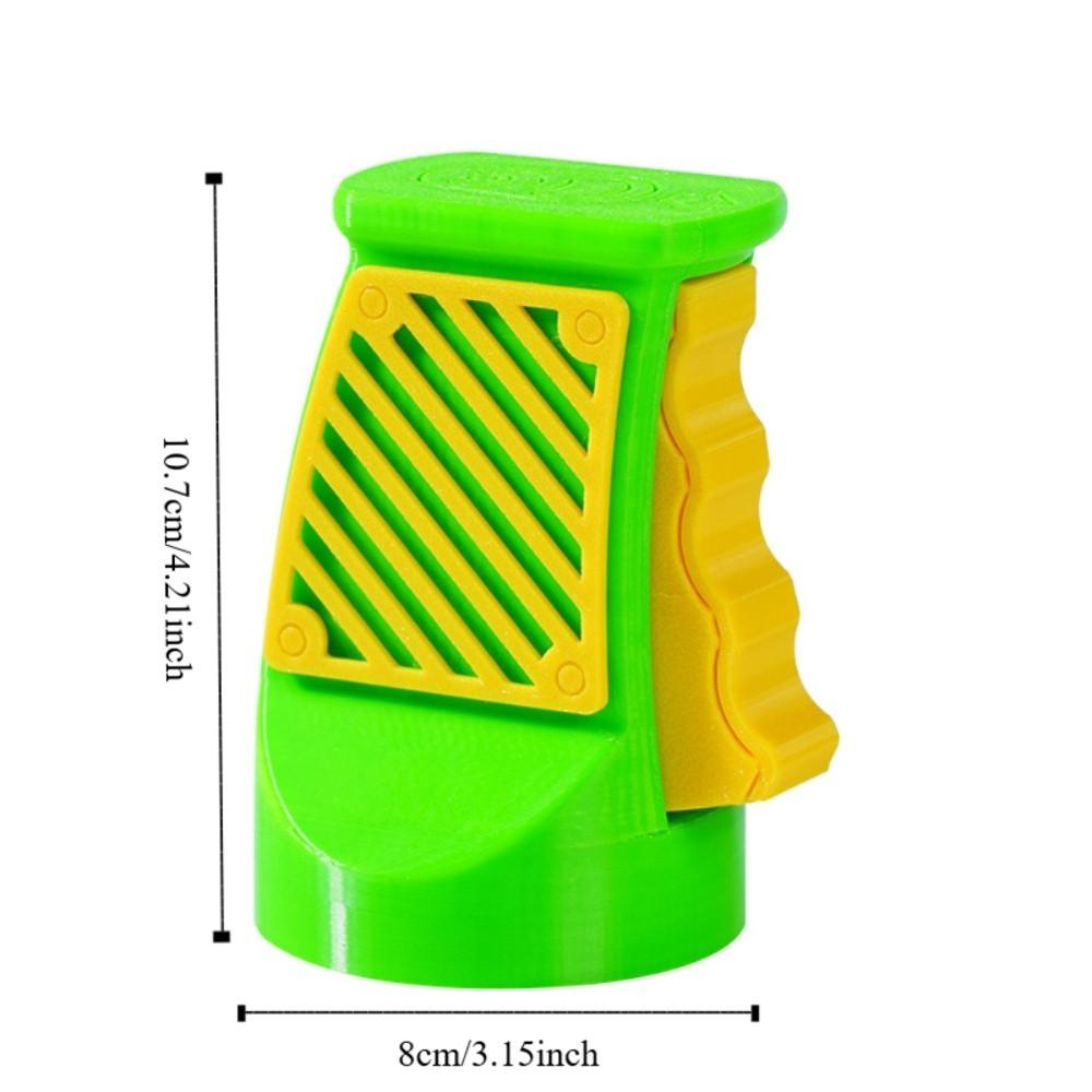 Anti-Spill Design Beverage Bottle Opener Press Type Can Lid Remover 3D Printed Can Opener Soda Can