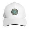The Roost Logo Baseball Cap Sun Cap Designer Cap Birthday Cute Baseball Unisex Womens
