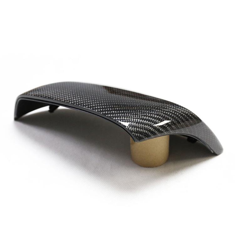 Carbon Fiber Rearview Mirror Cover for BMW 1234X1I3 Series F30/20/22 320 430i