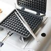 Stainless Steel Cooking Tweezers, Silver Tongs