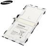 Original Replacement Battery For Samsung Galaxy Tab S 10.5 SM-T800 7900mAh SM-T801 SM-T805C SM-T807 EB-BT800FBE 7900mAh