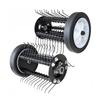 450 Mm Aerator Roller For The Bp-8487 Tiller