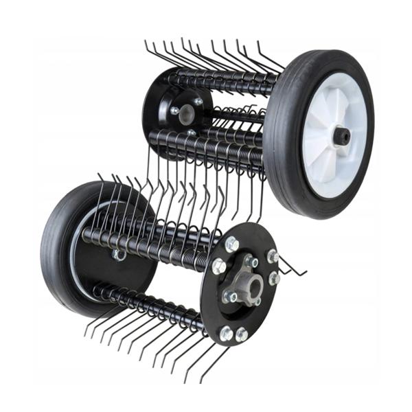 450 Mm Aerator Roller For The Bp-8487 Tiller