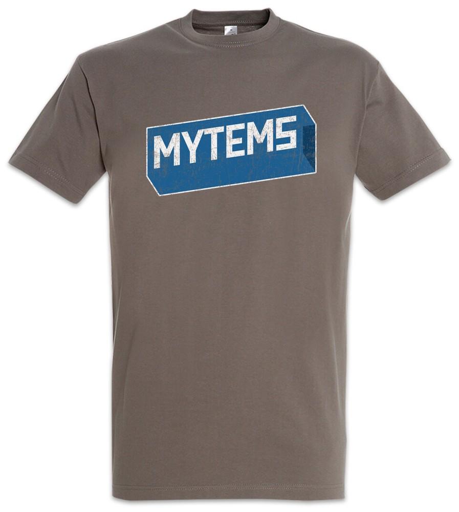 

Mytems Logo T-Shirt How To Symbol Sign Sell Drugs Logo Online Fast Company 3XL