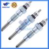 3PCS New 3TNV76 3TNM74 3TNV70 Engine Glow Plug for John Deere Yanmar Engine 1023E 2305