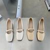 Chaussures pour femme – Ballerines et chaussures plates