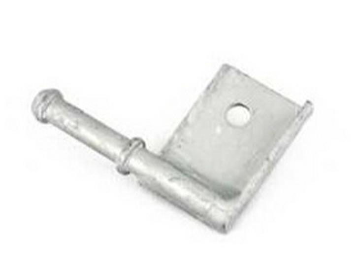 BMW 7 Series F01/F02/F03 & 5 Series F07GT Exhaust Pipe Bracket