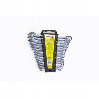 Combination Wrenches 10-32 Mm 14 Pcs.