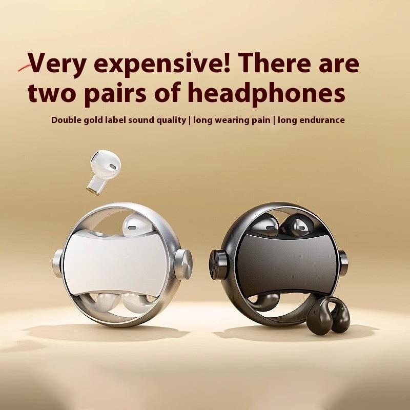 

Bluetooth-гарнитура A20 белый