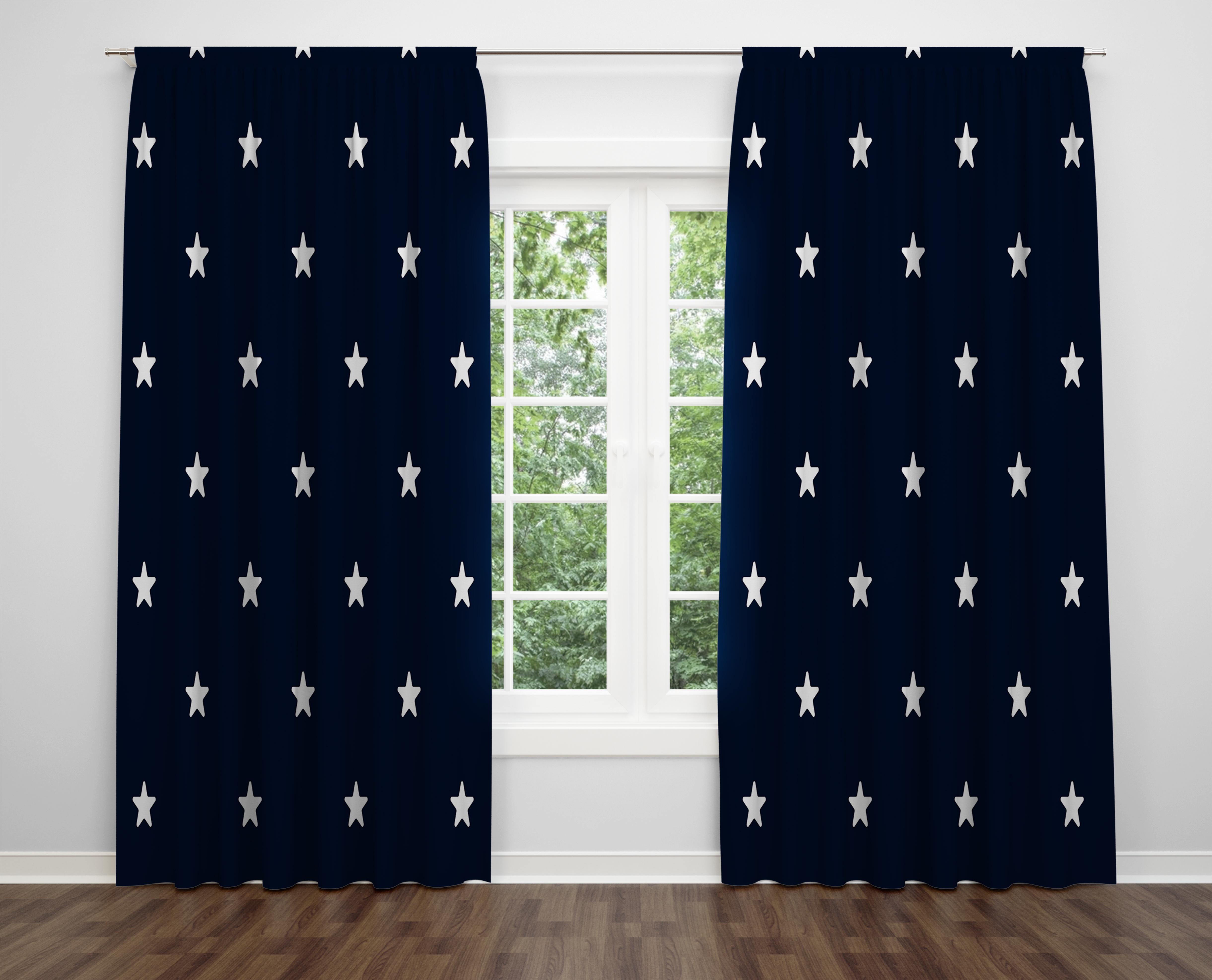 

Декоративний дизайн, високоякісна бавовняна тканина, ви можете вибрати одну або подвійну фіранку з крила 1 piece різнокольоровий