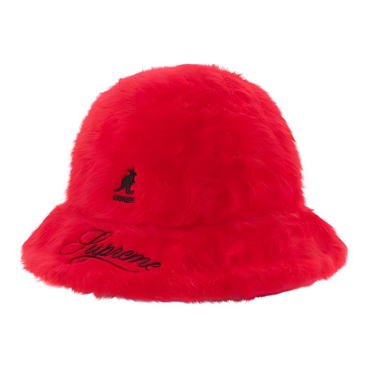 Men's Supreme Kangol Furgora Casual