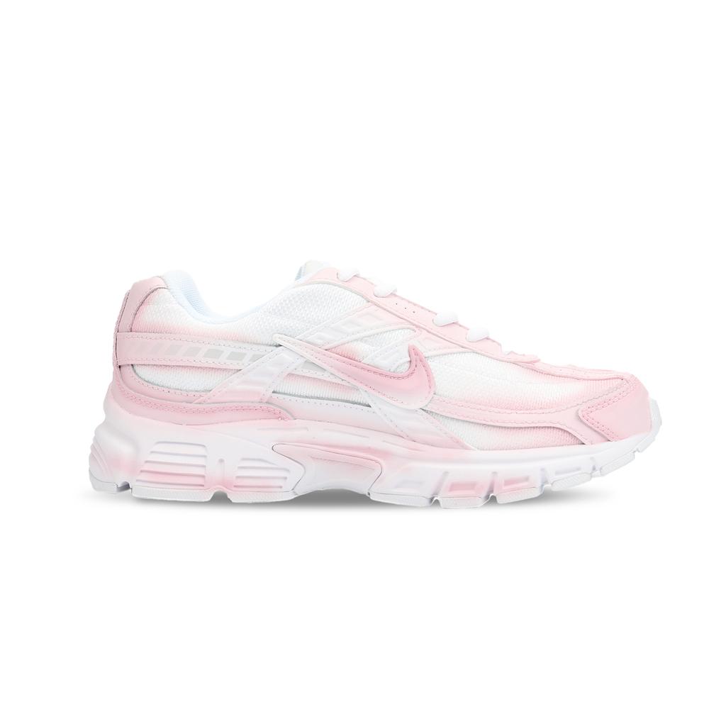 Nike Initiator Cushioning Low Top Casual Running Shoes Unisex Pink FZ9020-100(Team900-)