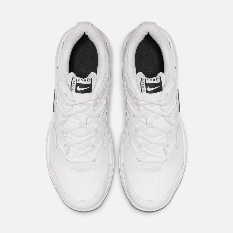 Nike Men's Sports Shoes - NIKE COURT LITE 2 AR8836
