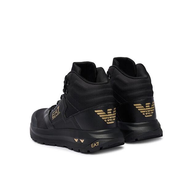 Кроссовки EA7 Emporio Armani 7X000340 AF18615 MC139