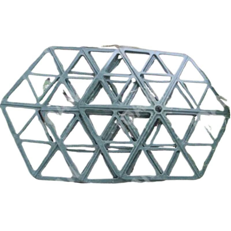 Aluminum Alloy Camouflage Net Support Pole Set