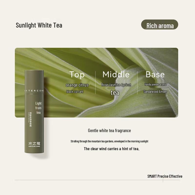 Watercode 48h Roll-On Antiperspirant Deodorant