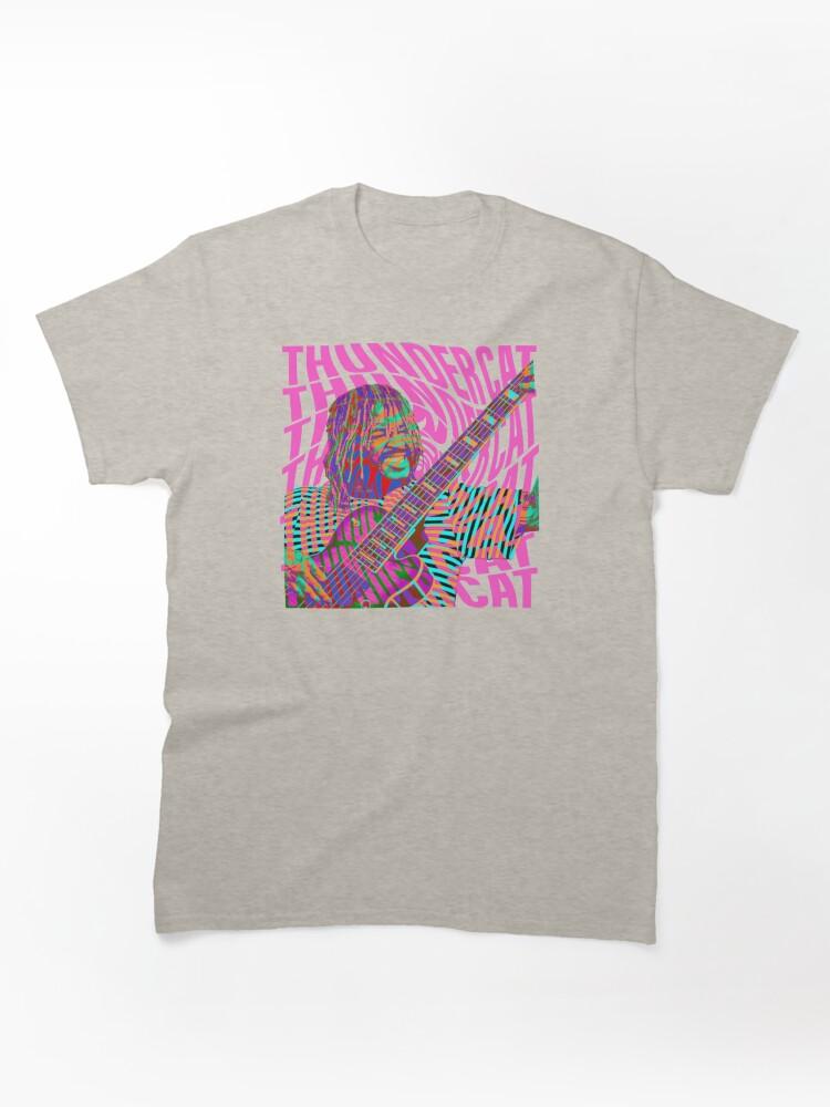 ThunderCats Thundercat Retro Classic T-Shirt