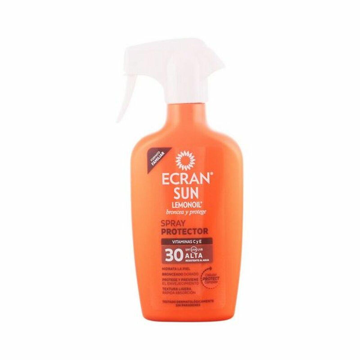 

Солнцезащитное молочко SPF 30 (300 мл) 30 (300 мл)