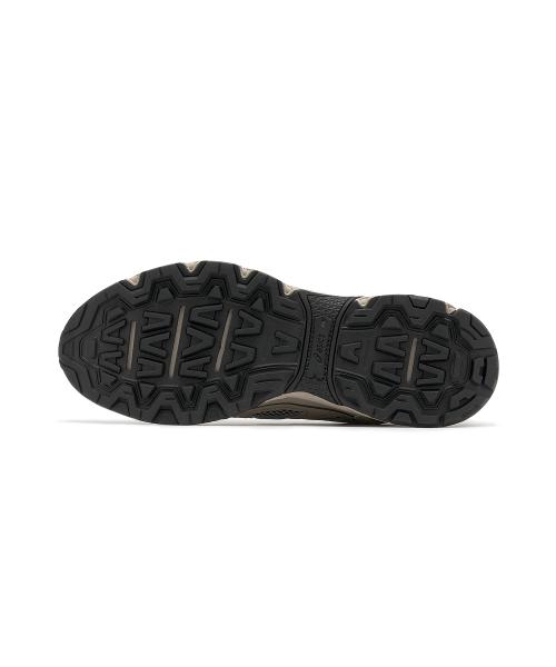 Asics GEL-VENTURE 6 - Feather Grey:Black 1201A897-020