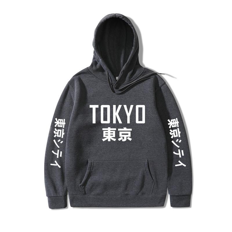 Autumn and Winter Among Us Printing Fashion Loose Long Sleeve Pullover Hoodie Men's and Women's Hooded Sweater