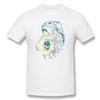 Eth Digital Currency Skyrocketing Dogecoin TShirt Space Ethereum Tshirt Unisexs Clothing Oversized Unisex Tops Streetwear