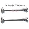 European Auto Spare Parts Scani Air Horn Oem 2491175 for Scani Truck Horn