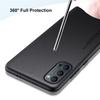 Luxury PU Leather Case For OPPO Reno 4 Pro 5G Back Cover Silicone Shockproof Full Protection Phone Case For OPPO Reno4 Pro 4Pro