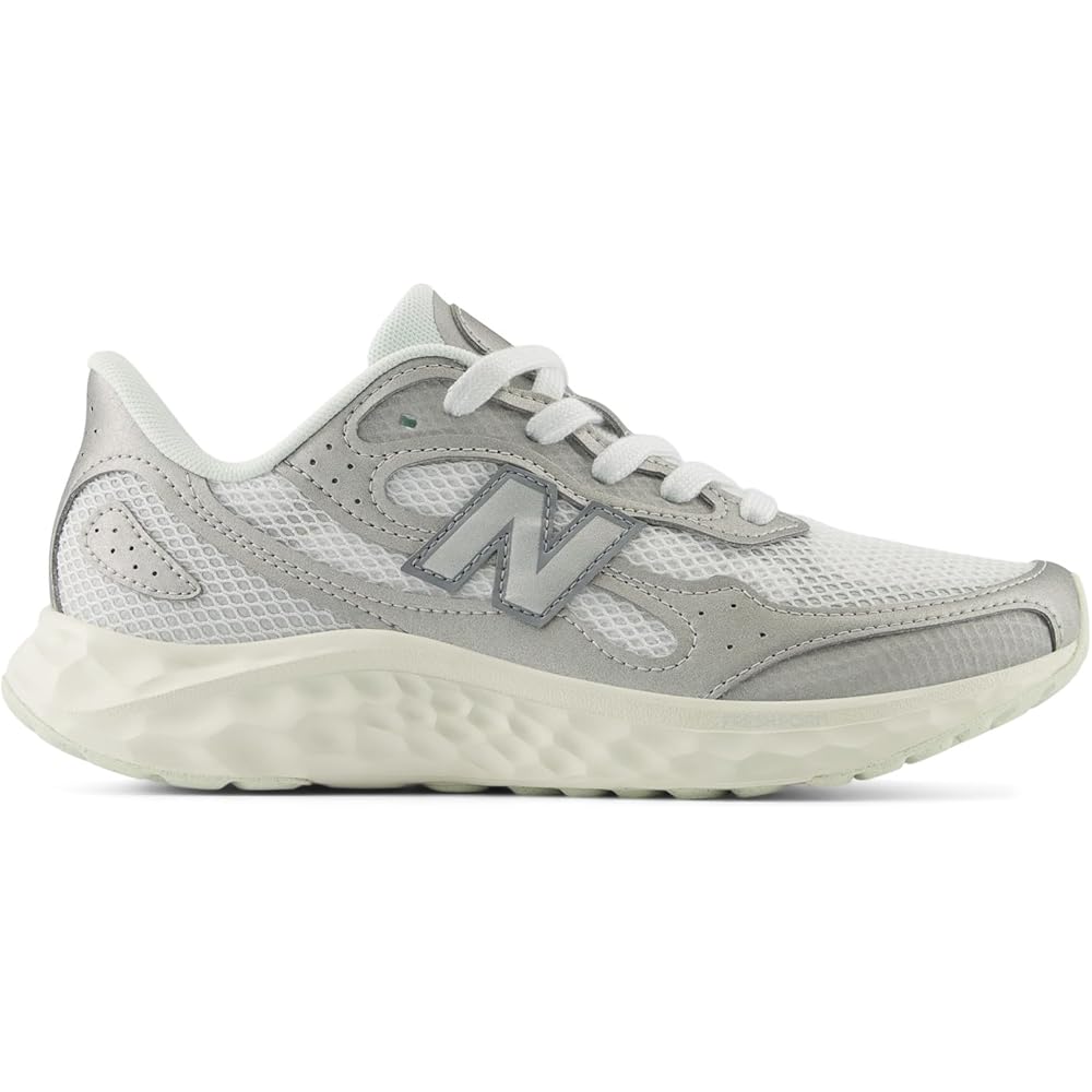 New Balance Fresh Foam Arishi v4 Lightweight Running Shoes Breathable Cushioning Flexible Sole