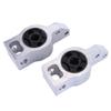 2x Control Arm Bushing 3C0199231A Compatible for Q3 8UB 8UG Passat 3C2 362 Passat CC 357 Tiguan 5N
