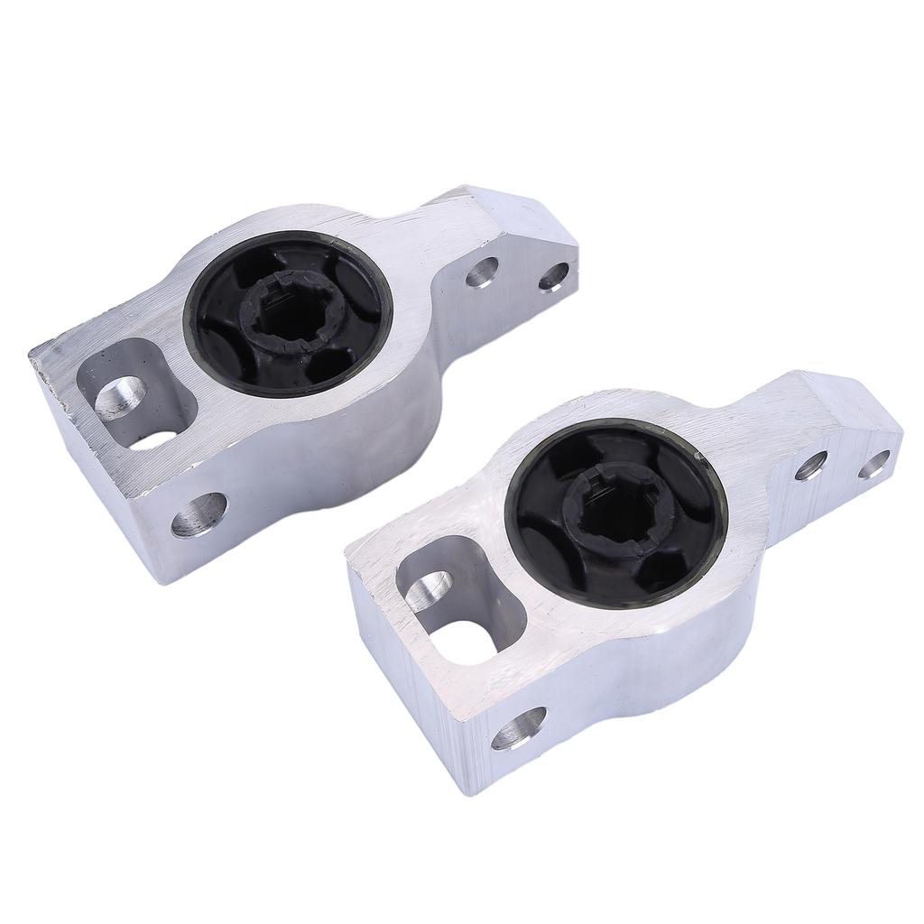 2x Control Arm Bushing 3C0199231A Compatible for Q3 8UB 8UG Passat 3C2 362 Passat CC 357 Tiguan 5N