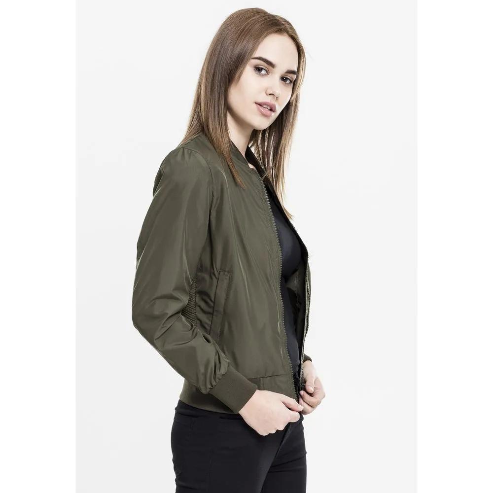 Urban Classics Parka Bomber