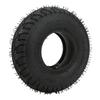 4.10/3.50?5 Inflatable Tire Replacement Outer Tire Inner Tube for Electric Scooter Cart Wheel
