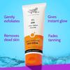 Chemist At Play Gentle Exfoliating Face Scrub with Mandelic Acid - 100ml