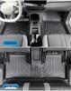 Volkswagen ID.3 (2021-2025) Eco-Friendly TPE Floor and Trunk Mats