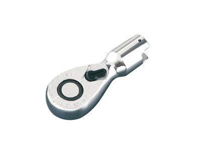 Kyoto Tool Wechselratsche GX13R3 (KTC) Kopf, 9,5 mm (3/8 Zoll),