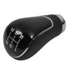 MT Gear Shift Knob Lever Handball For Mazda 2 3 6 3BK 323 2006 2007 2008 2009 2010 Car Styling Accessories