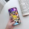 S-Seven D-Deadly Sin Phone Case for OPPO A40 A60 A80 A15 A16 A17 A54 A54S A53 A53S A56 A57 A98