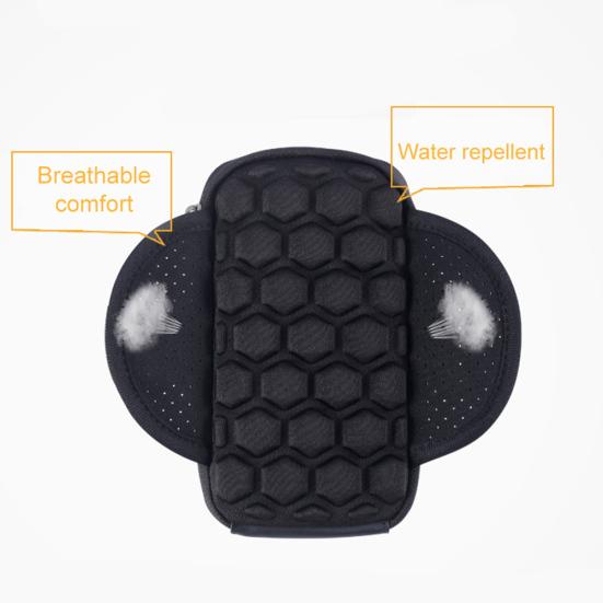 Τσάντα με φερμουάρ θήκης κινητού τηλεφώνου γενικής χρήσης