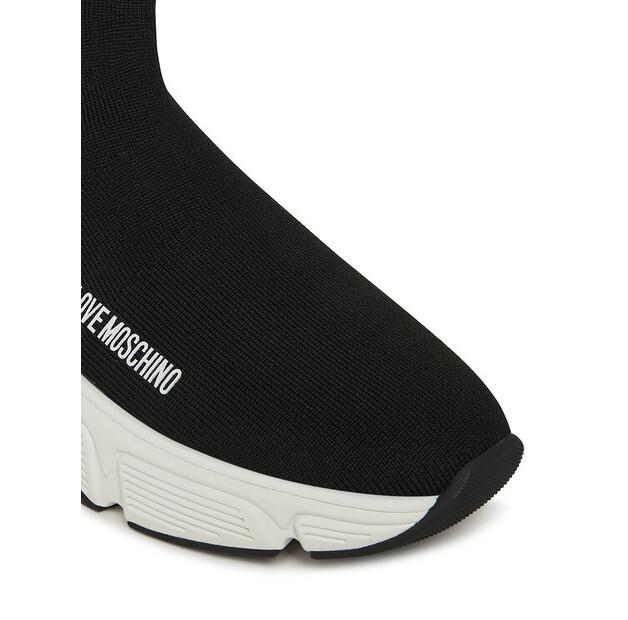 Кроссовки LOVE MOSCHINO JA15386G0NIY8000