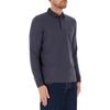 ARMANI EXCHANGEAE Polo Shirt Men's Marine Blue 8NZF79-ZJ81Z-75AR