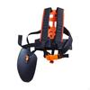 Trimmer Strap Double Shoulder Harness for Brushcutters Strimmer Trimmers