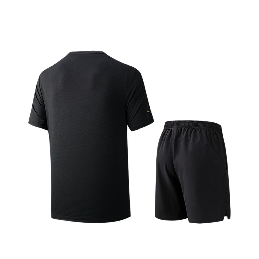 Anta Casual Sportswear Men's Basic Black 952625202-5