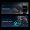 KPEP 4G Smart Health Watch with Advanced Medical Monitoring (CN version)