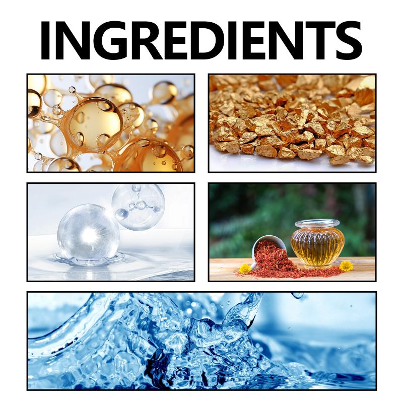 Ouhoe Brightening Cream Whitening Plain Cream Moisturizing Hydrating Brightening Cream Body Skin Care Cream one size